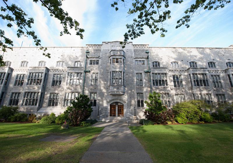 UBC considering new interdisciplinary neuroscience program