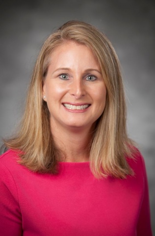 Staff Spotlight: Kristin Merritt, DNP, MBA