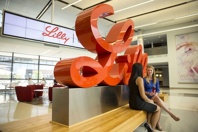 Eli Lilly to shutter neuroscience R&D center next year