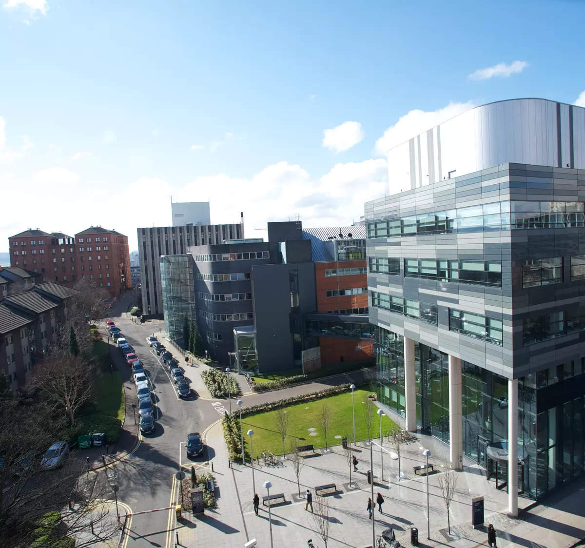 University of Strathclyde, Glasgow invites applications for MSc in Neuroscience & Mental Health