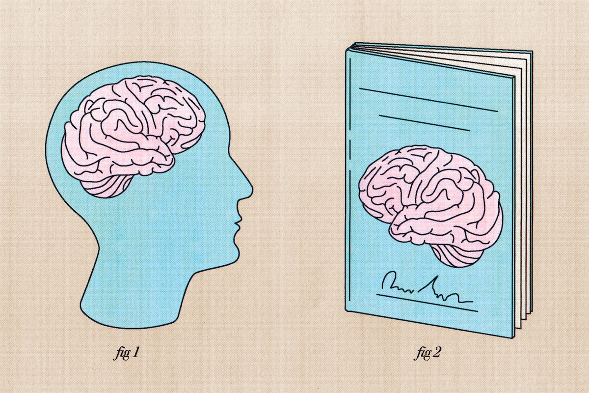 7 books about the brain that will delight, inspire and make you think