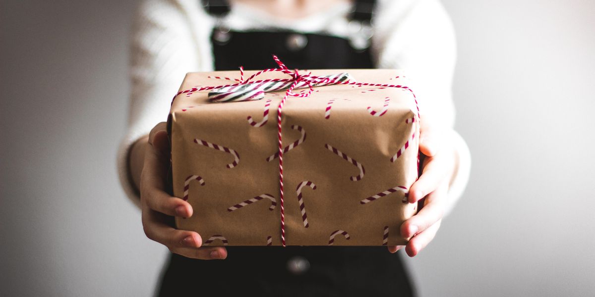 The Neuroscience Behind The Perfect Gift