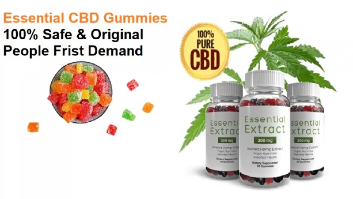 Chemist Warehouse CBD Gummies Australia (Shocking Reviews) Is It Worked? Essential CBD Gummies Australia 2023 Benefits, Hemp Extract Gummies Australia, Chemist Warehouse CBD Gummies New Zealand Price