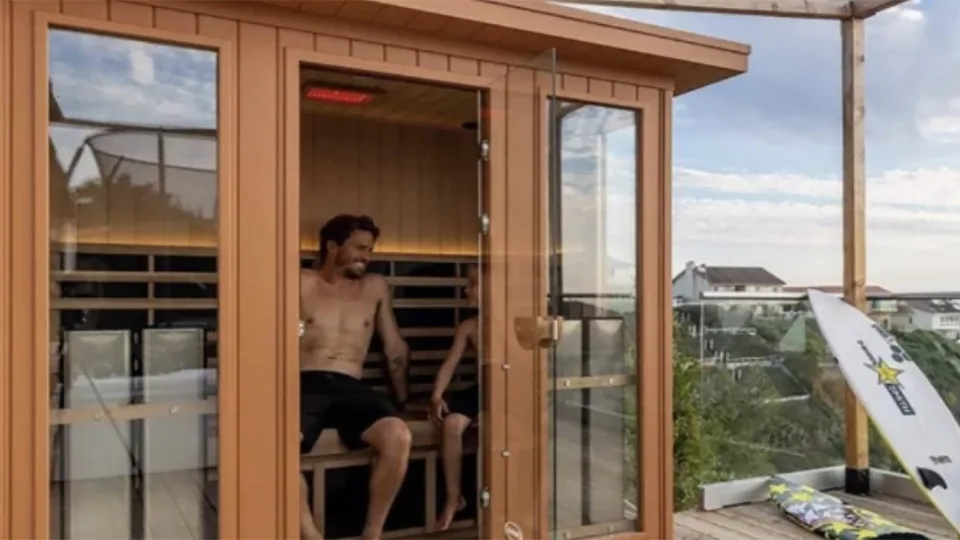 Do Your body Good With The The Best At-Home Infrared Saunas of 2023