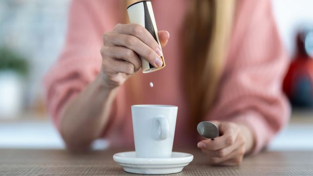 Deep Dive: Can Too Much Sweetener Affect Your Grandchildren’s Anxiety?