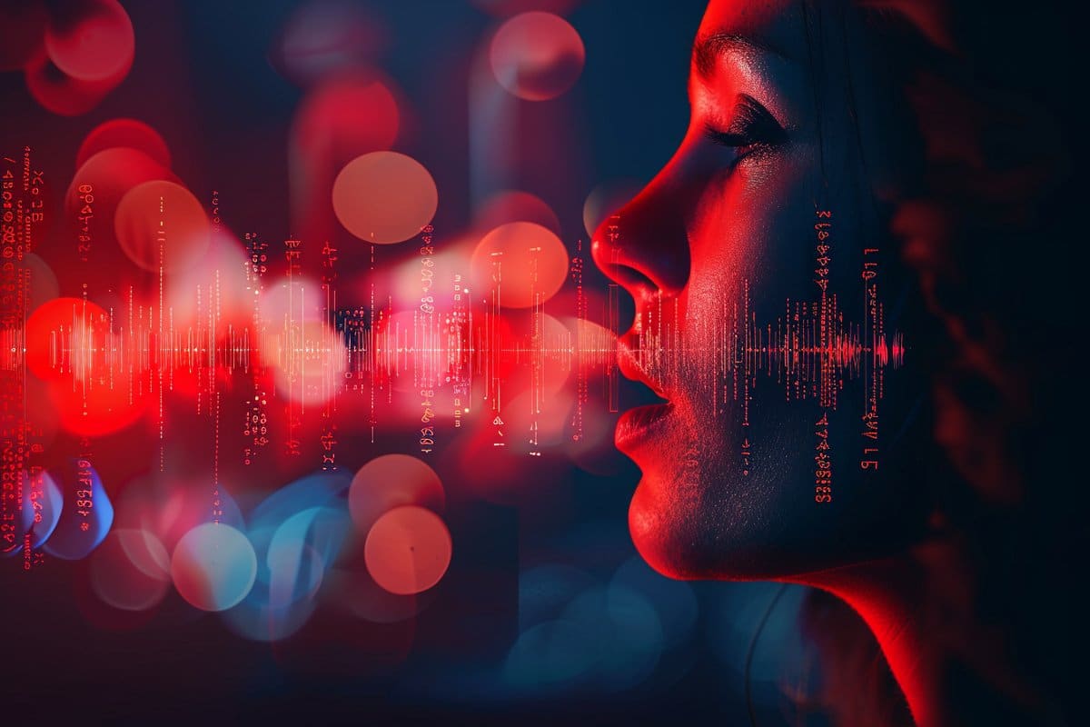 AI Matches Humans in Vocal Emotion Detection