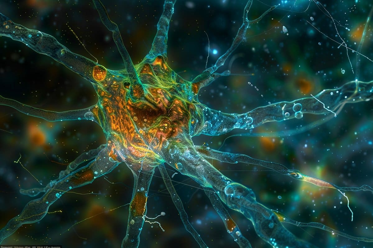 Astrocytes Remember: A New Layer of Immune Memory Uncovered