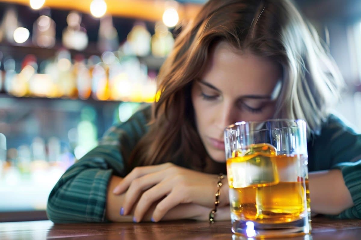 Targeting Stress Neurons Could Curb Problem Alcohol Use