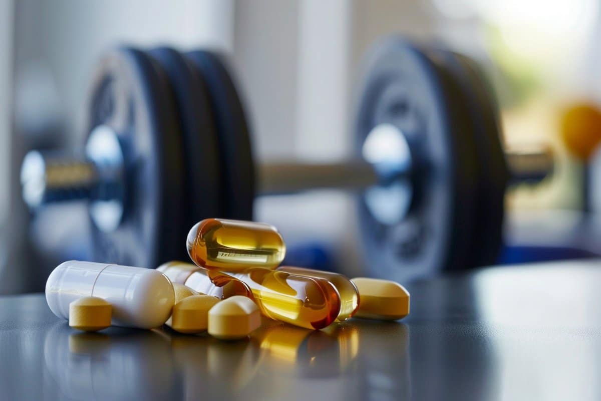 Exercise in a Pill? Breakthrough Mimics Workout Benefits