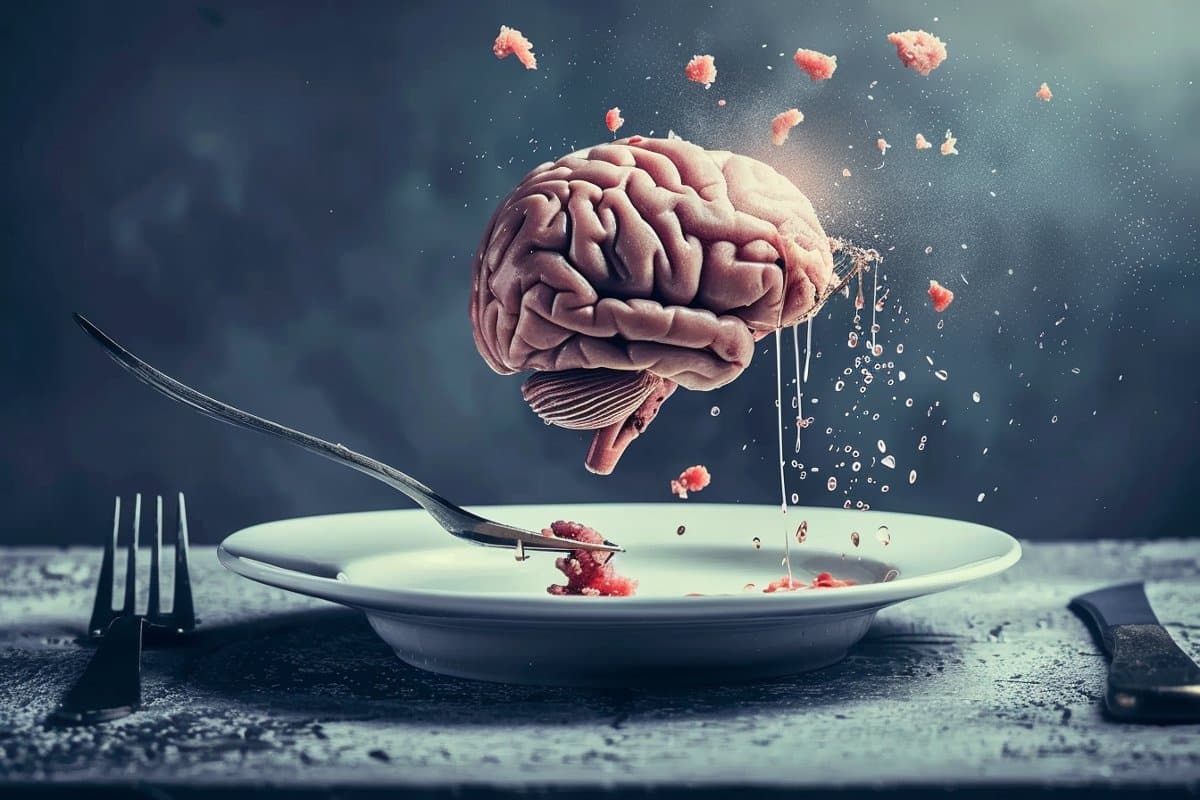 Brain’s Motivation Mechanics: How Hunger Drives Goal Pursuit