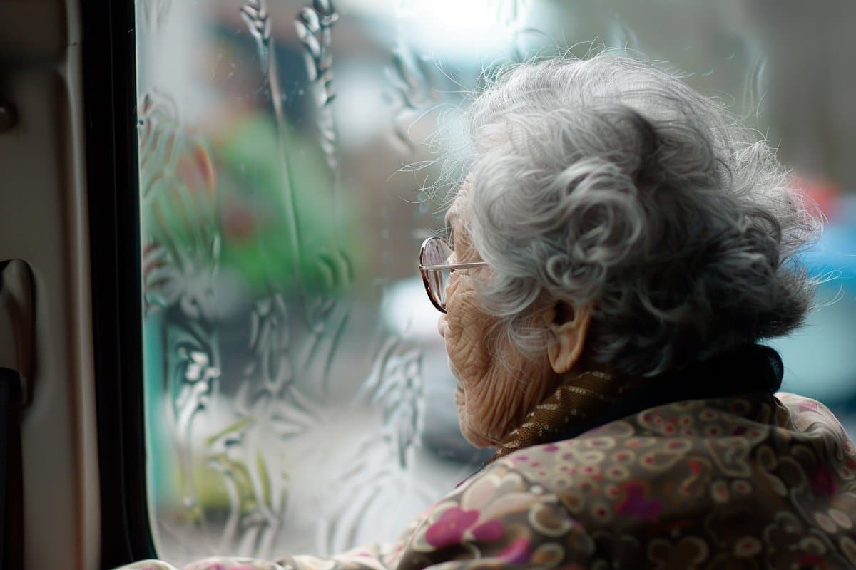 Social Isolation Linked to Accelerated Aging