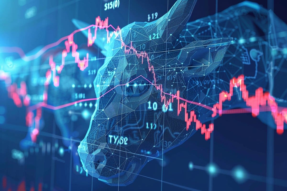 Psychology of Stock Choices: High Risk or Steady Gains?