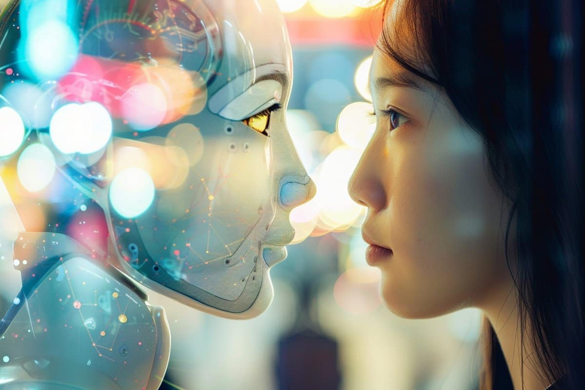 AI vs. Human Empathy: Machine Learning More Empathetic