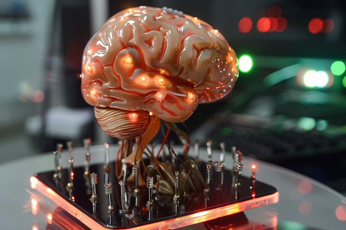 Pea-Sized Human Brain Stimulator Invented