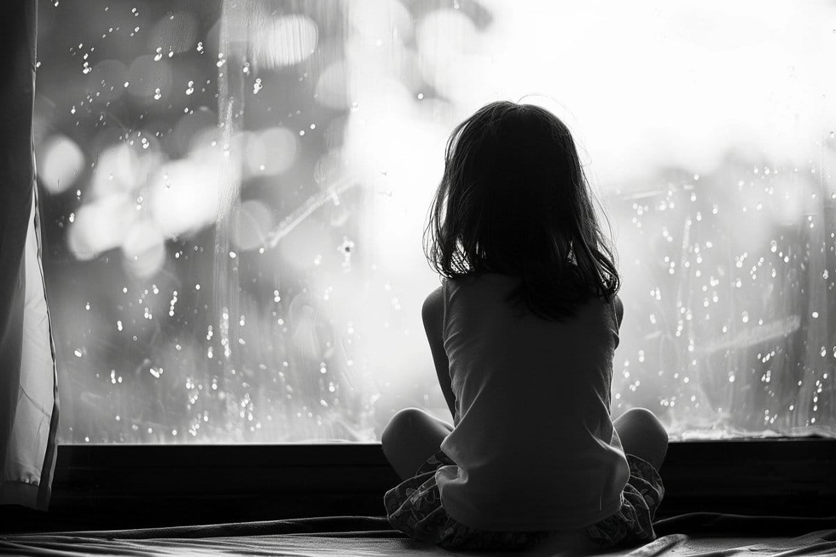 Childhood Loneliness Linked to Later Psychosis