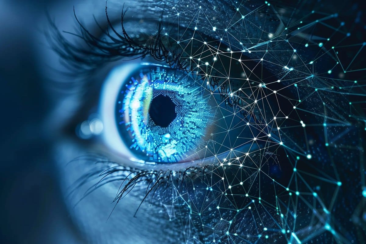 AI Enhances Early Screening for Dry Eye Disease