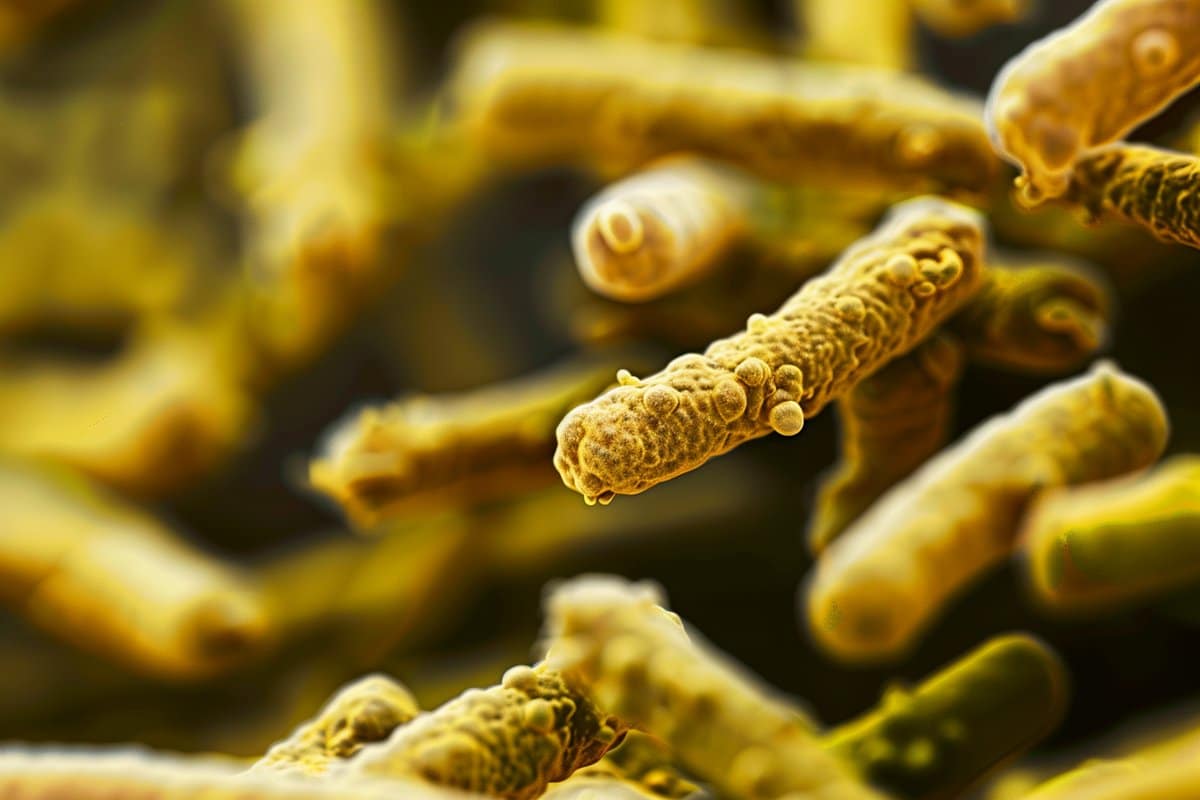 Fecal Bacteria Transplant May Improve Parkinson’s Symptoms