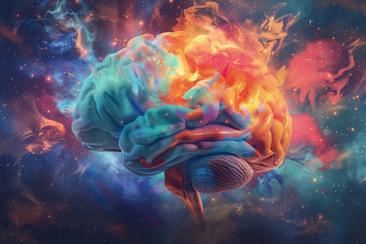 Unlocking Flow: The Neuroscience of Creative Bliss