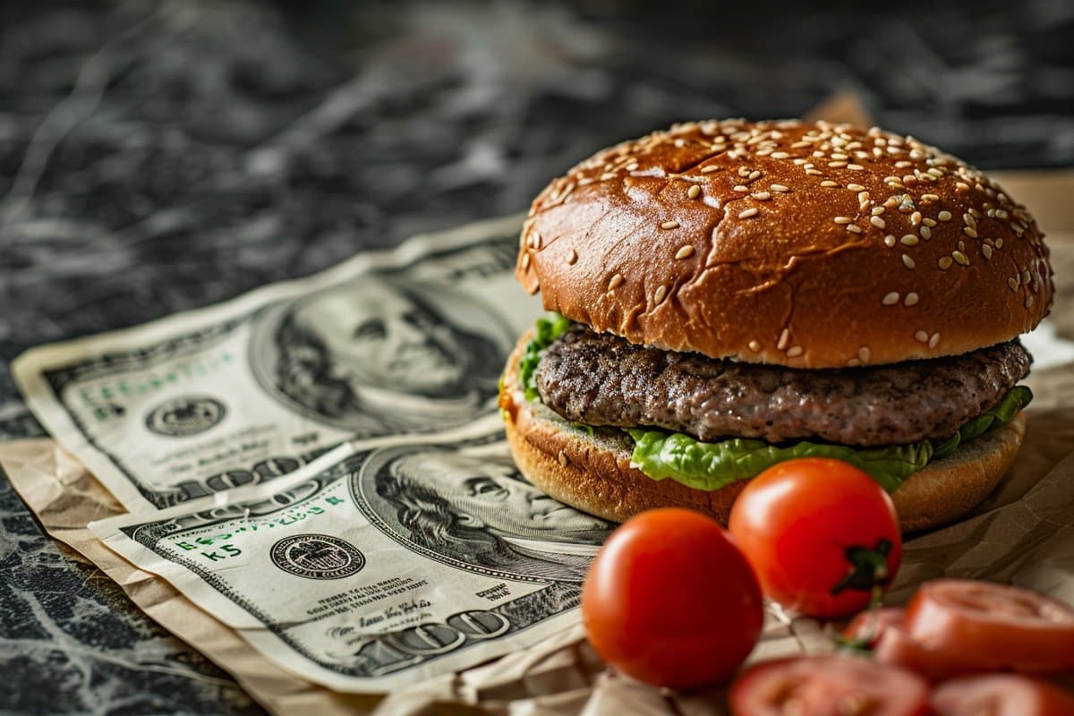 Impulsivity Influences Choices Between Food and Money