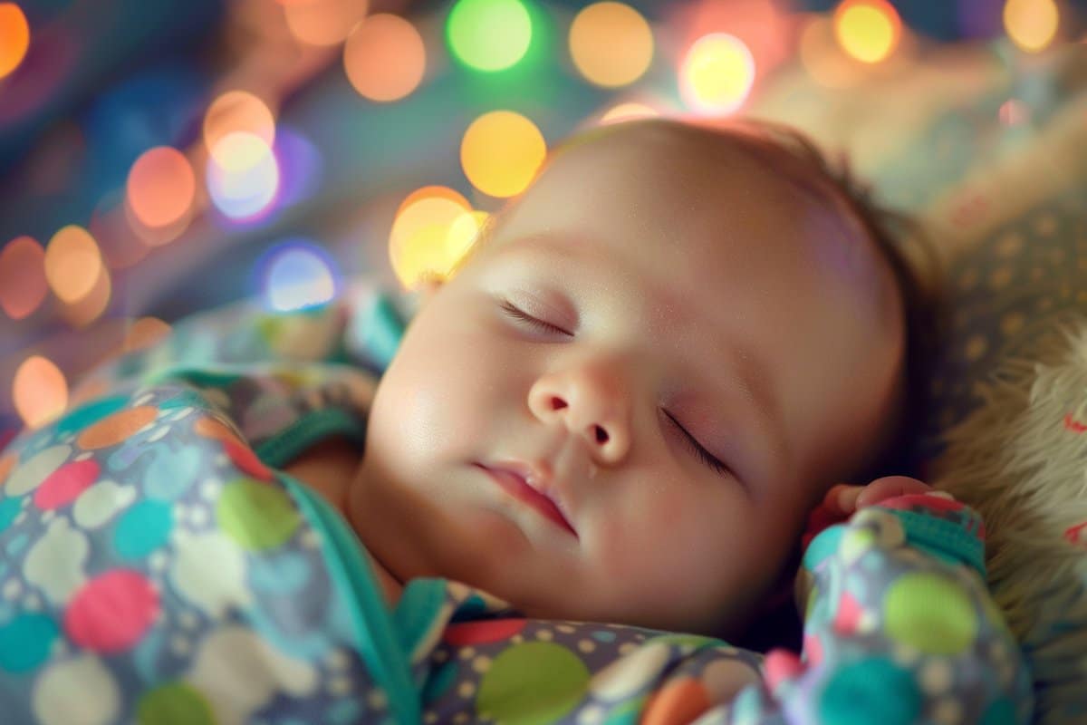 Infant Microbiomes Dance to a Circadian Rhythm