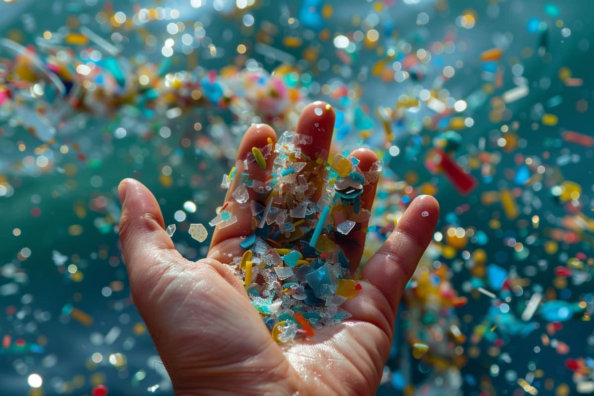 Microplastics Journey from Gut to Vital Organs