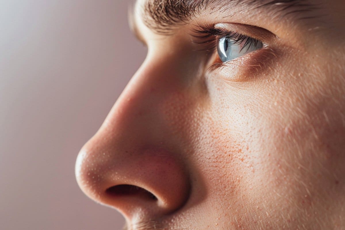 Sense of Smell Relies on Predictive Coding More Than Vision