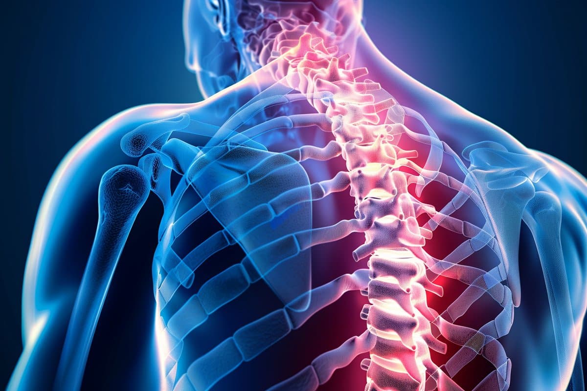 Stem Cells Spark Hope in Spinal Cord Recovery