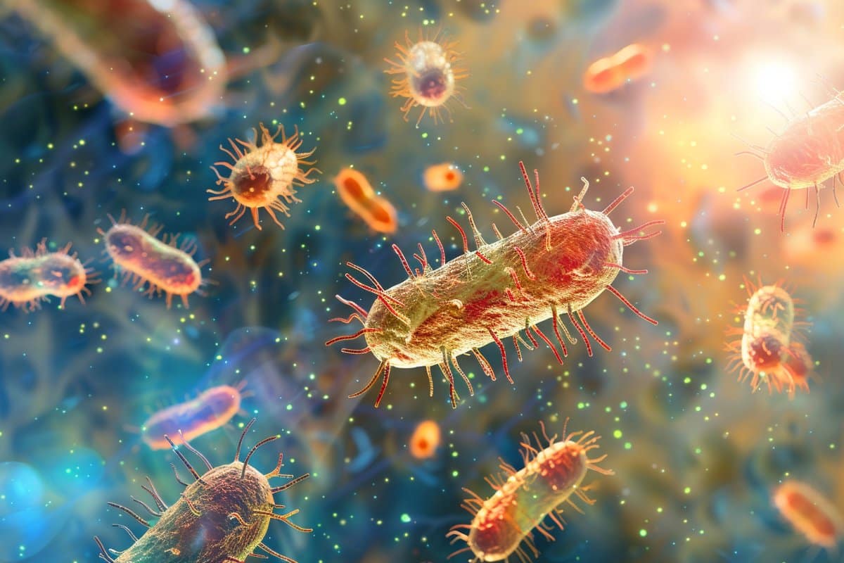 Vitamin D Boosts Gut Bacteria for Cancer Immunity – Neuroscience News