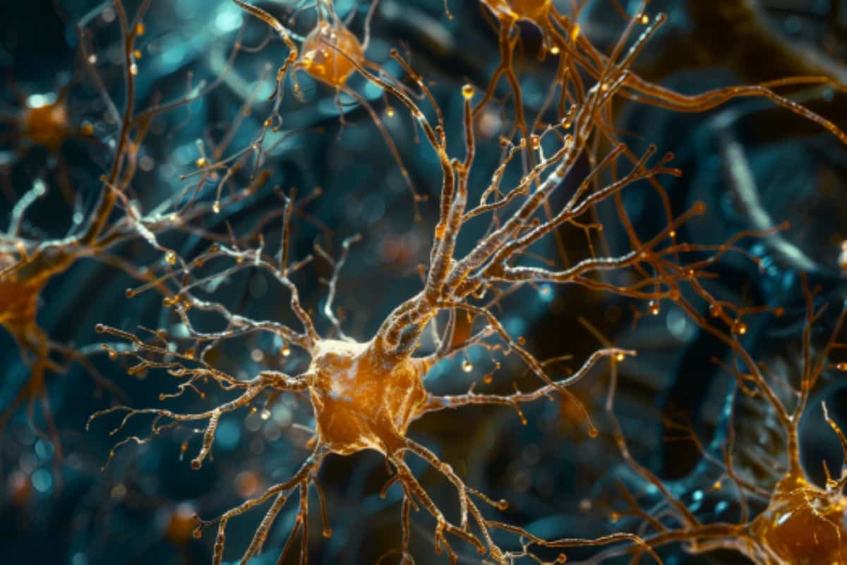 New Technique Reveals Rapid Aging in Alzheimer’s Brain Cells