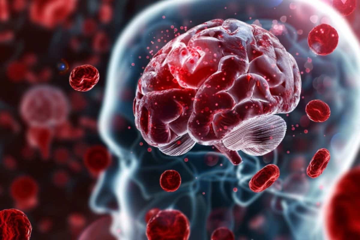 Nanoparticles Penetrate Blood-Brain Barrier to Treat Cancer