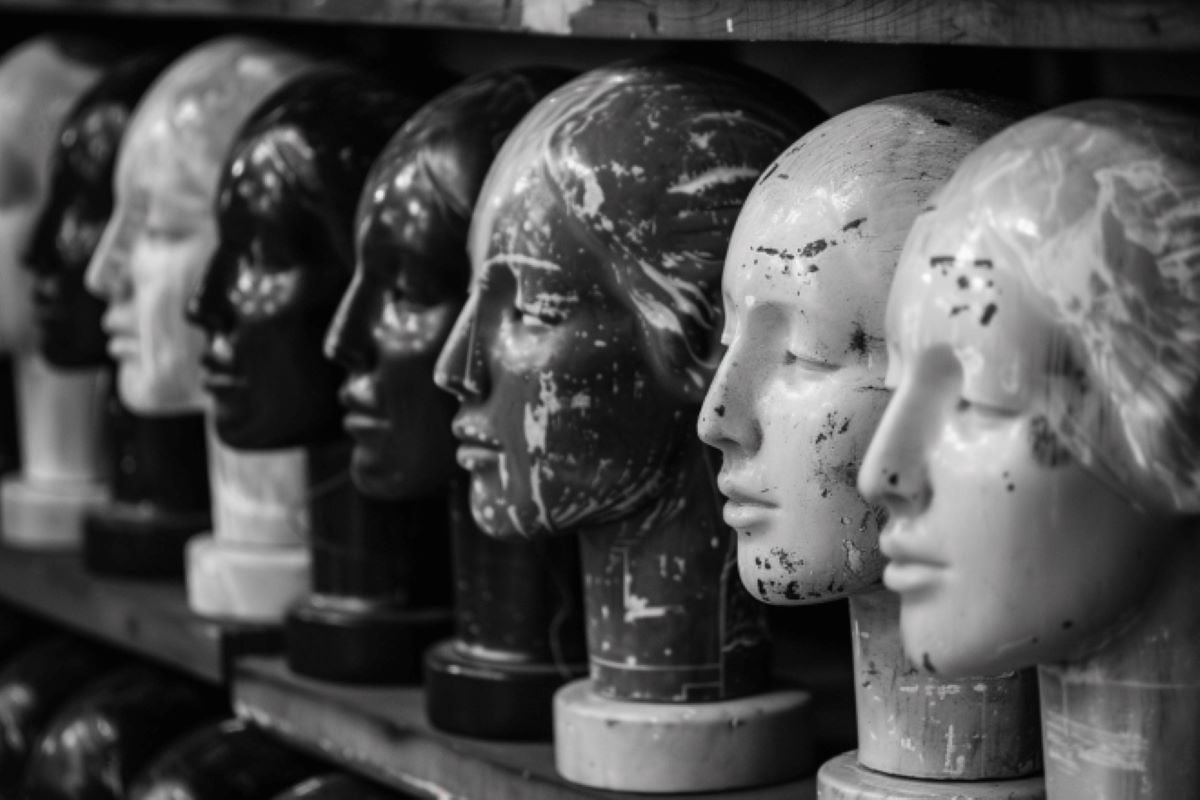 How Our Brain Recognizes Objects in Black-and-White Images