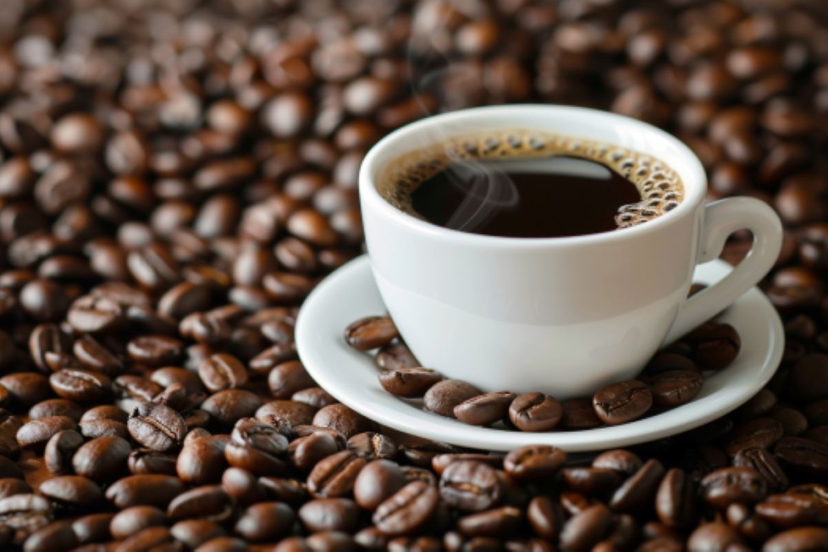 Caffeine Intake Doesn’t Slow Parkinson’s Progression