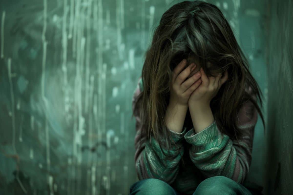 40 Percent of Mental Illnesses Linked to Childhood Maltreatment