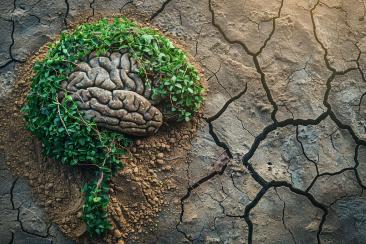 Climate Change Threatens Brain Health