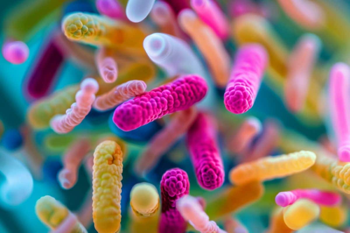 Gut Bacteria’s Link to Alzheimer’s Explored