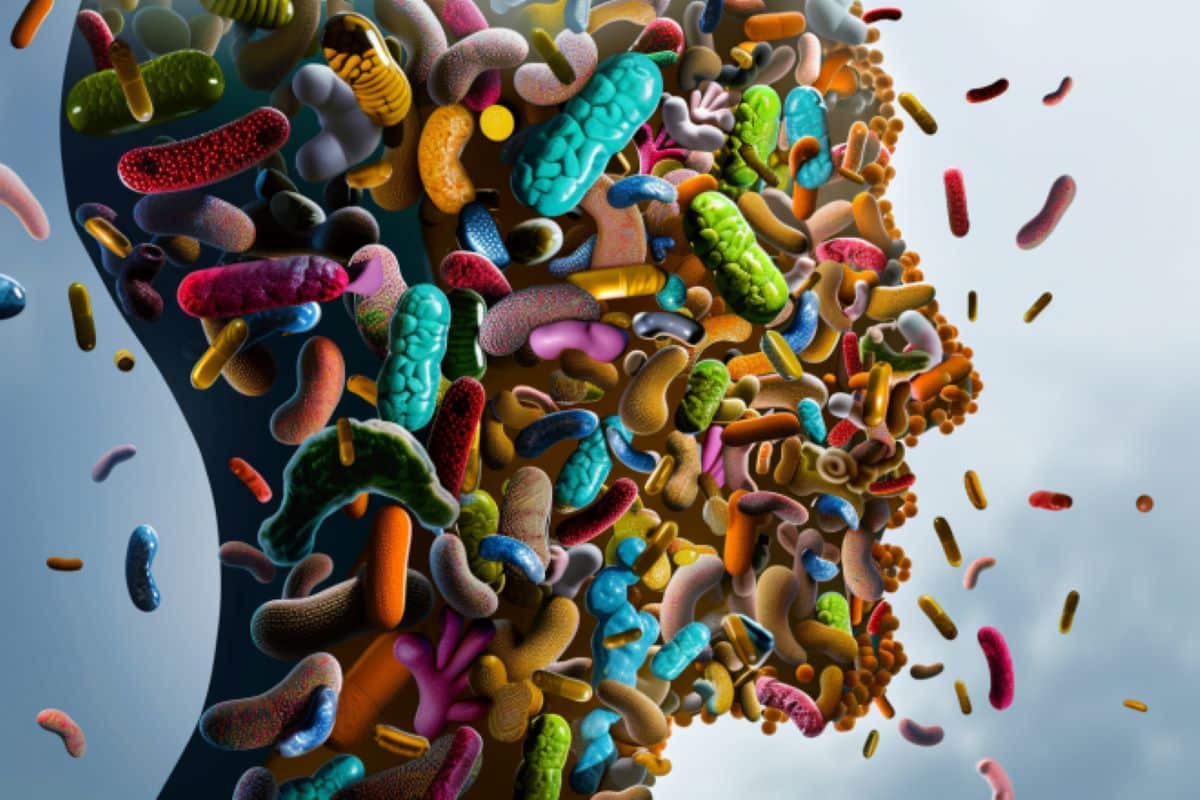 Gut Bacteria Influence Fairness Perception