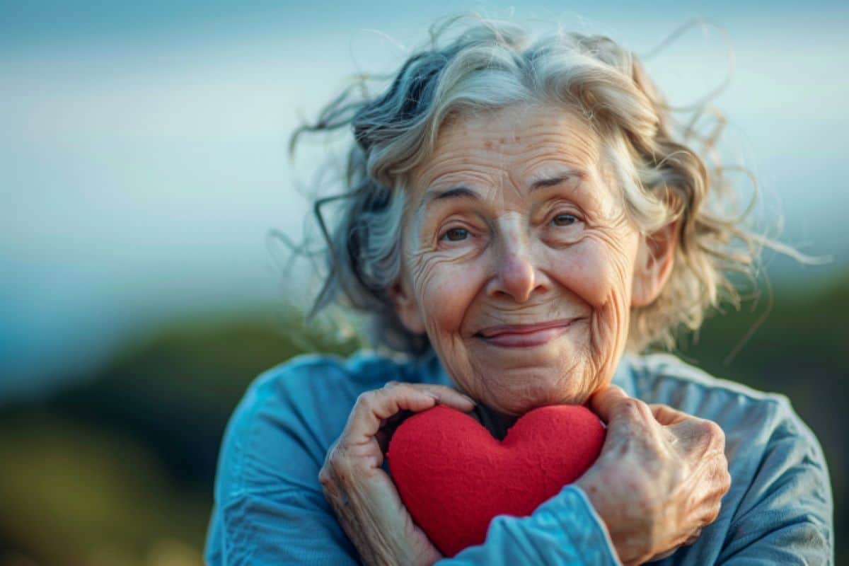 Heart-Healthy Habits Linked to Reduced Biological Age