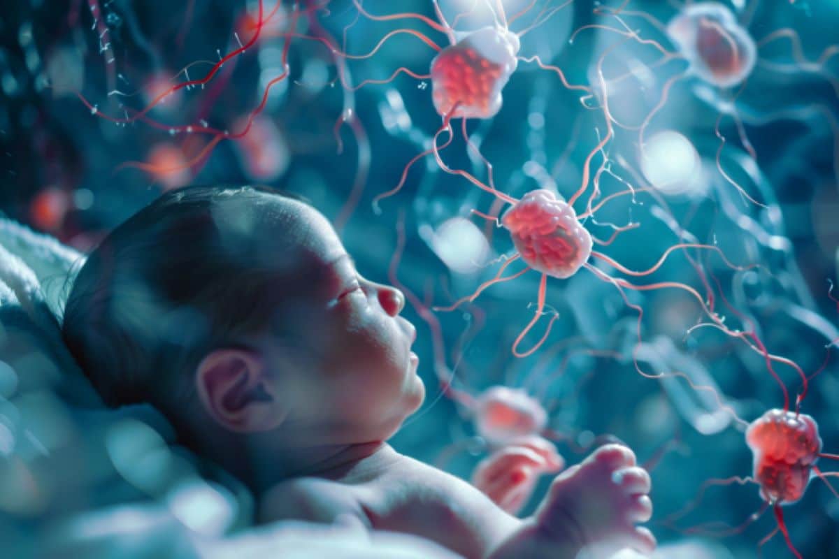 Maternal Immune Response Affects Fetal Brain Development