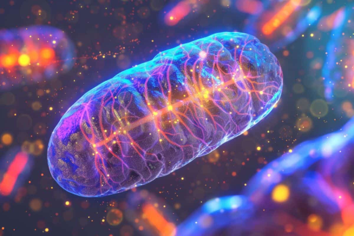 Mitochondrial Boost Reverses Protein Clumping in Aging and Alzheimer’s