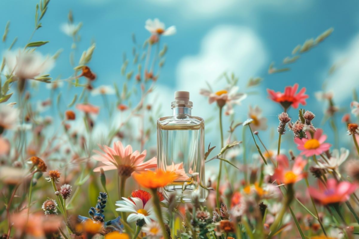 Are Scents of Nature an Untapped Well-Being Boost?