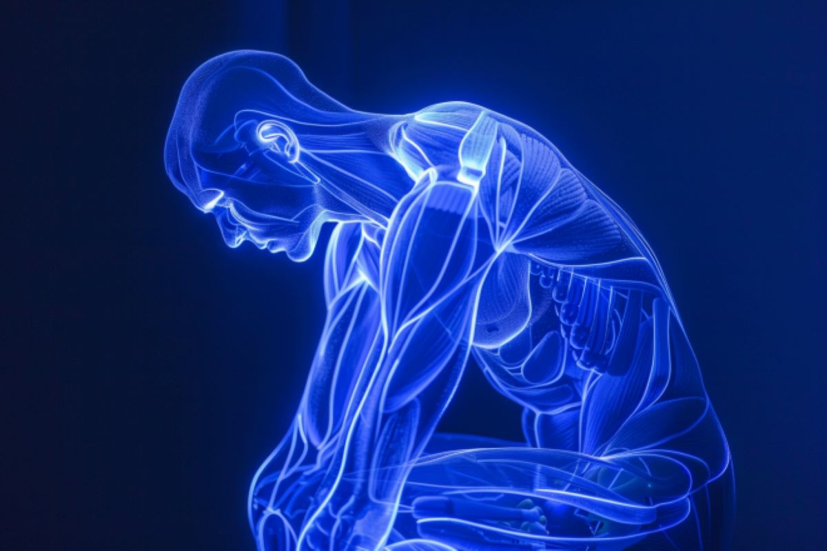 Light-Activated Muscles Beat Fatigue