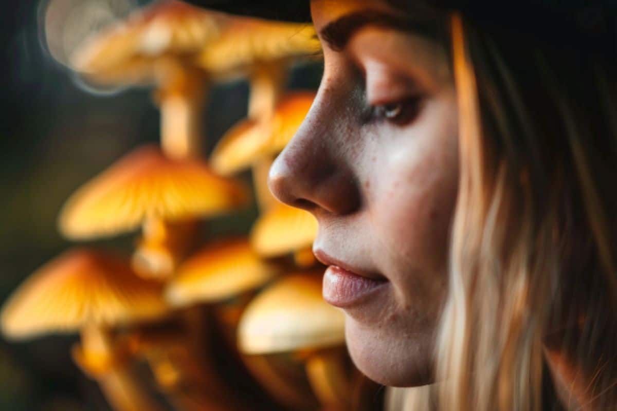 Psilocybin Effective as Antidepressant