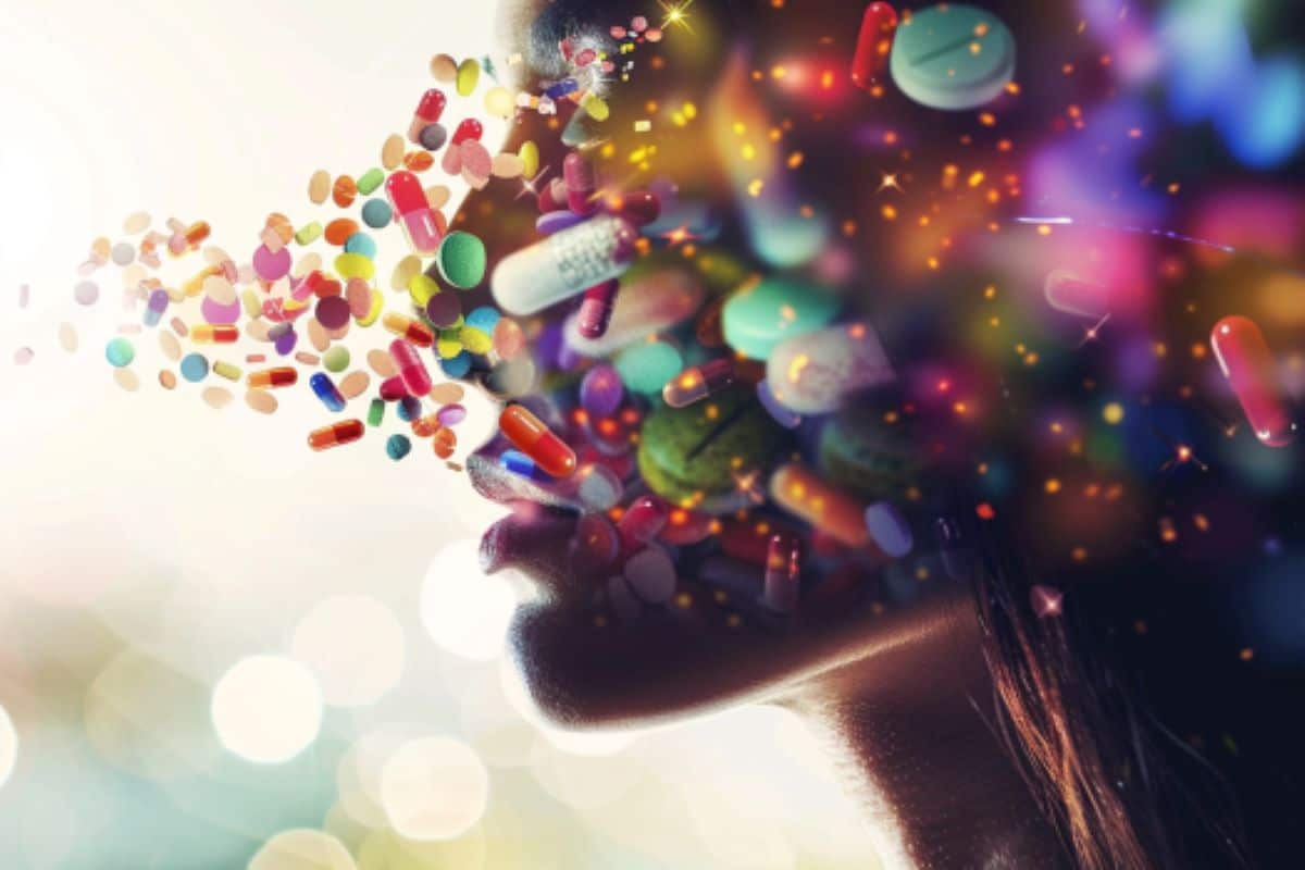 Psychedelics Activate Serotonin to Produce Antidepressant Effect – Neuroscience News