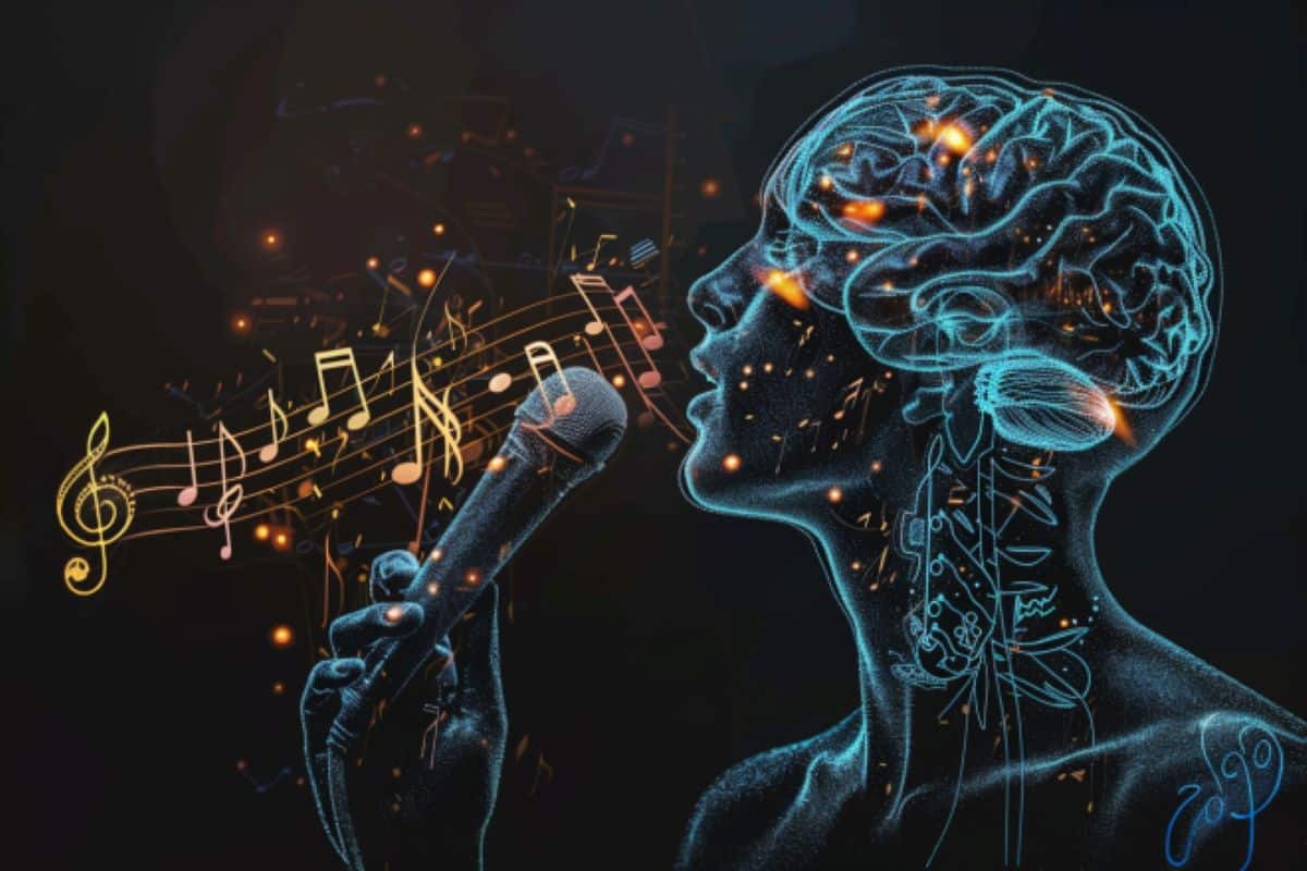 Singing Improves Language Skills in Stroke-Damaged Brains