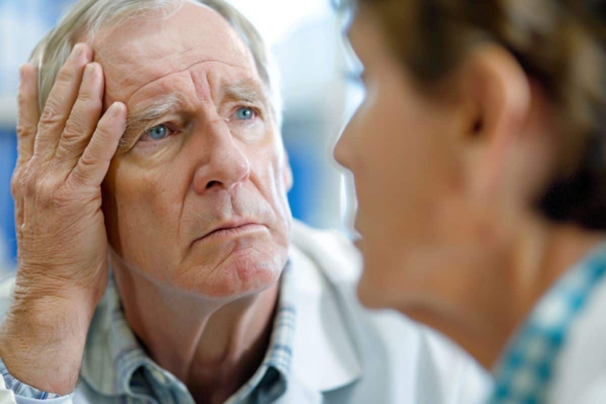 Higher TBI Risk Found in Wealthier, Healthier Seniors