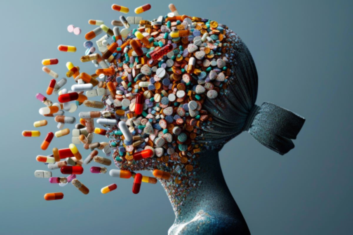 ADHD Medications Improve Long-Term Cognitive Function