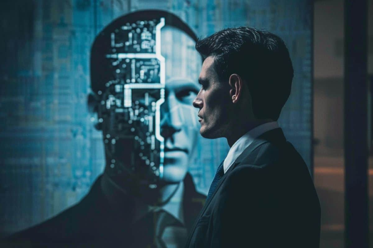 AI Increases Lie Accusations, Changing How We Trust and Detect Deception