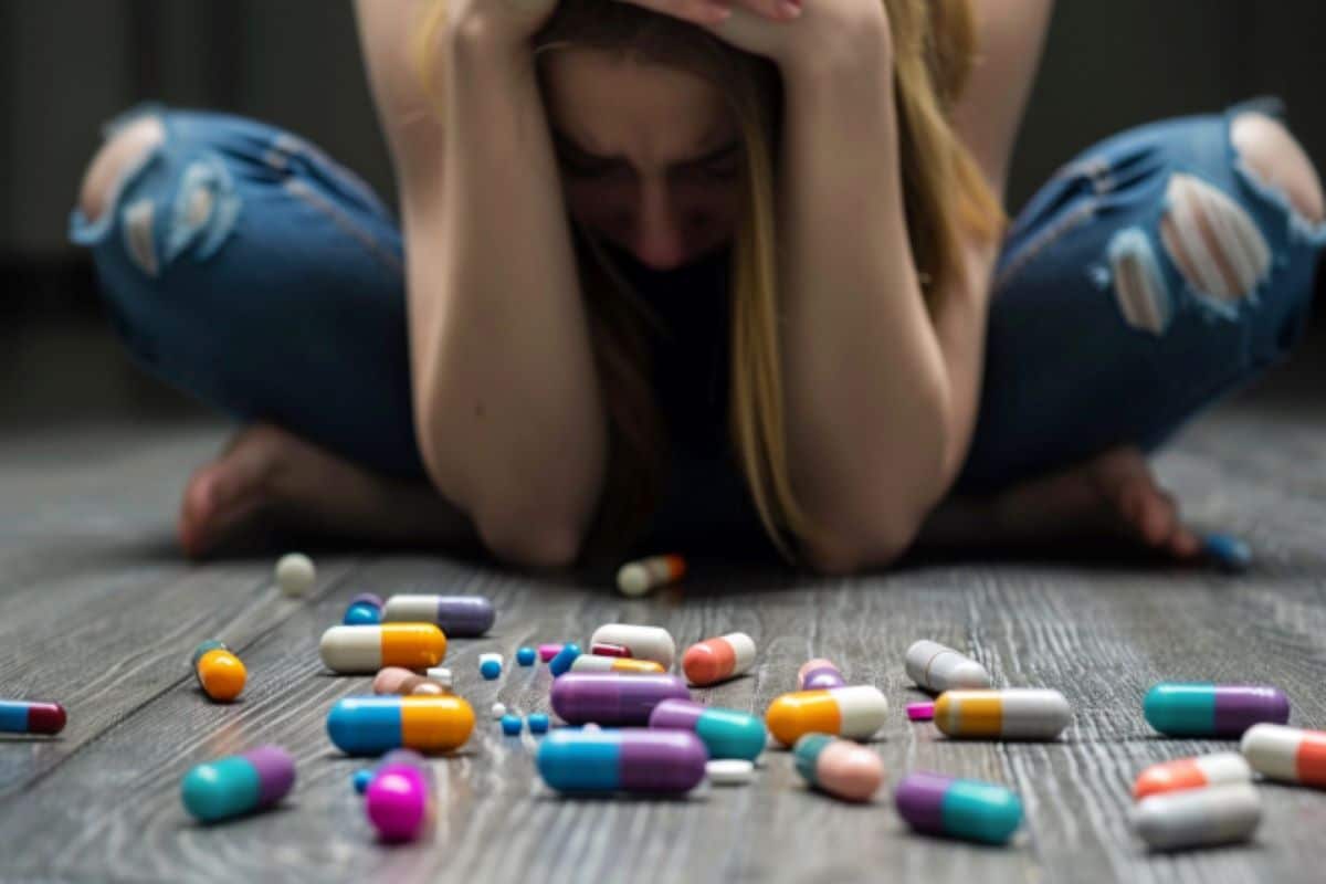 1 in 6 Antidepressant Users Face Withdrawal Symptoms