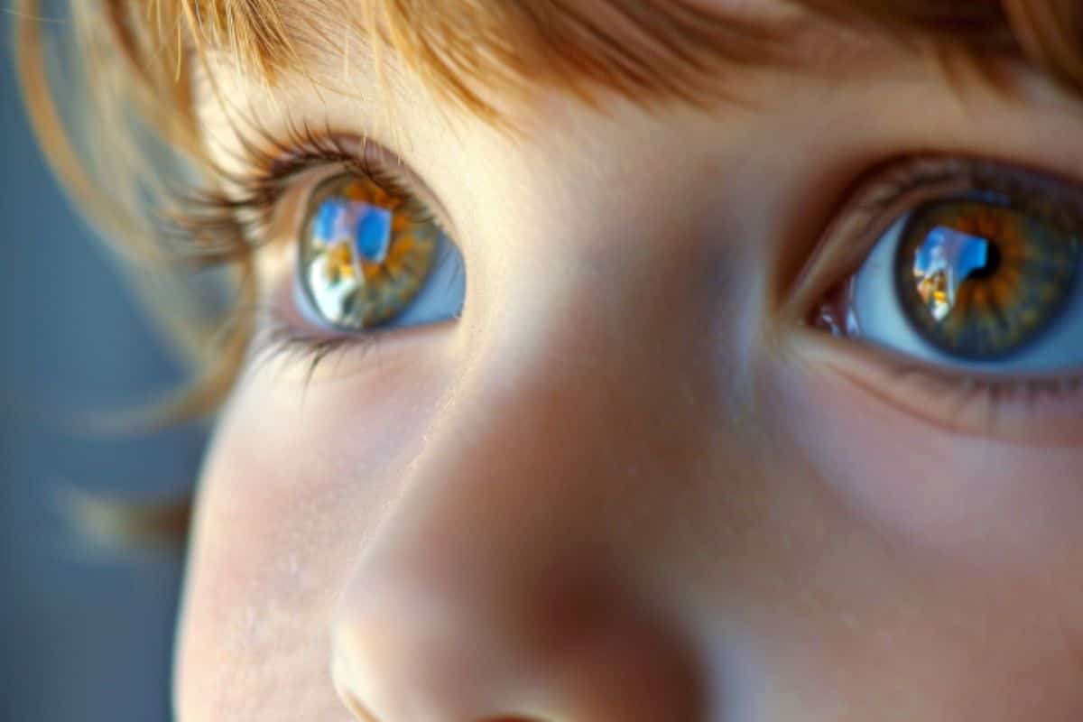 Early Autism Diagnosis Enhanced by Eye-Tracking Technology