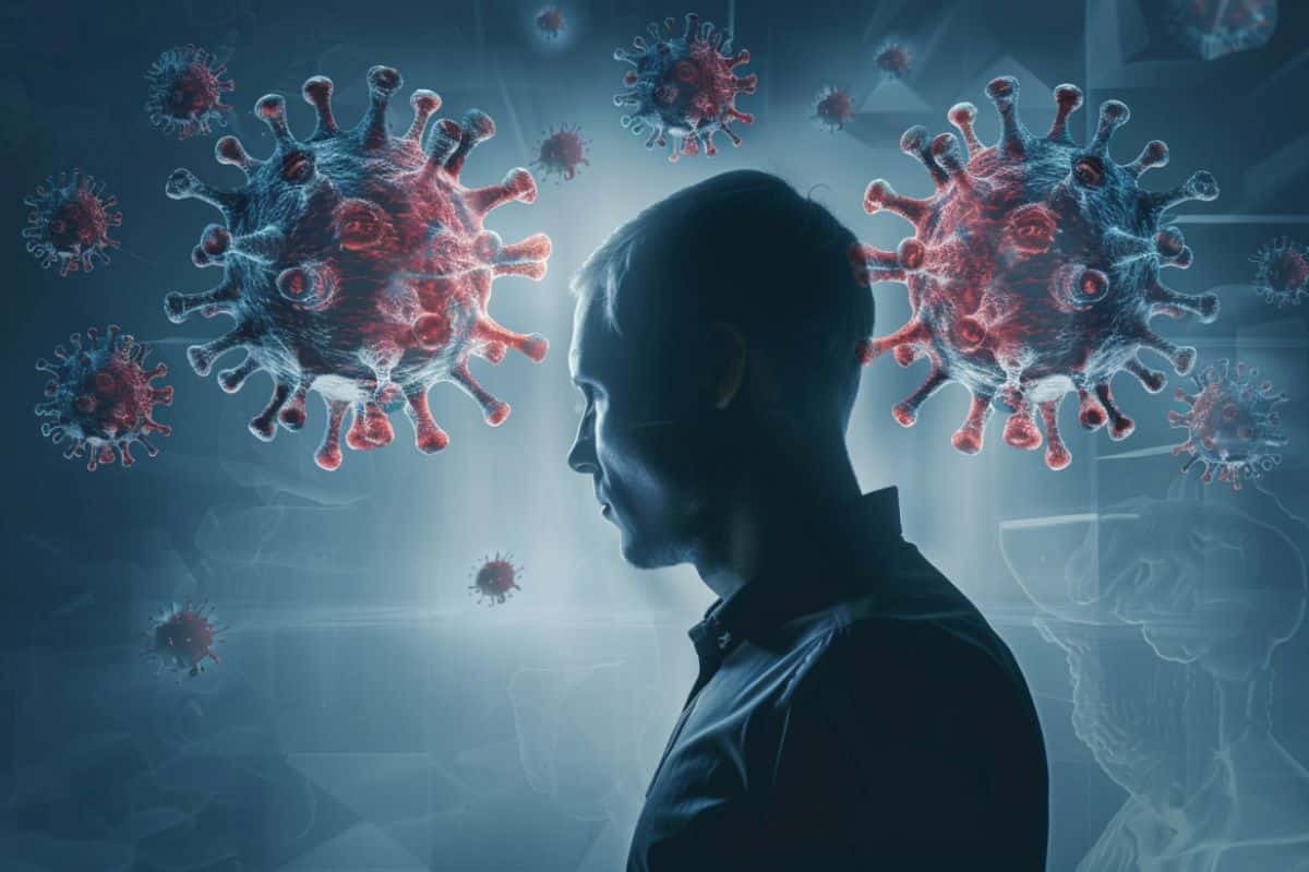 COVID-19 Vaccines May Reduce Virus-Induced Memory Problems